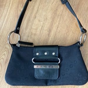 Vintage Y2K Era Guess Bag